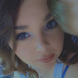 Meet your Posher, Kelsie